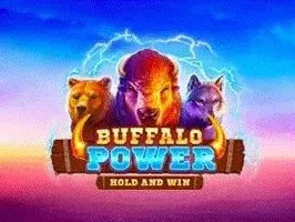 บัฟฟาโล่ พาวเวอร์ _ ยึดครองและคว้าชัยชนะ game thumbnail