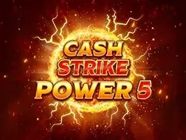 Cash Strike Power 5 game thumbnail