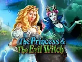 Princess and the Evil Witch game thumbnail