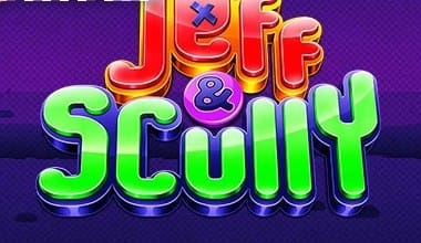 Jeff & Scully