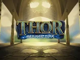 เวลาค้อนธอร์ DNT game thumbnail