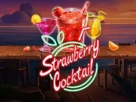 ค็อกเทล สตรอเบอร์รี่ game thumbnail