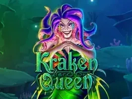 Kraken Queen game thumbnail