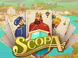 Scopa game thumbnail