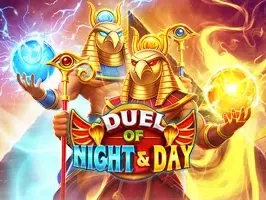 การต่อสู้ระหว่างกลางวันและกลางคืน game screenshot