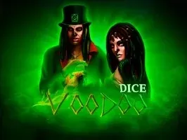Voodoo Dice game screenshot