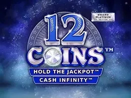12 Coins™ Grand Platinum Edition