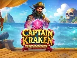 กัปตันคราเคน เมก้าเวย์ game thumbnail