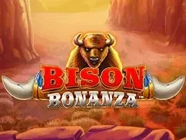 Bison Bonanza game thumbnail