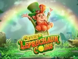 Chasing Leprechaun Coins game thumbnail