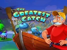 The Greatest Catch game thumbnail