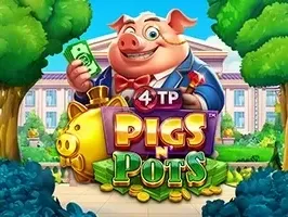 4TP พิกส์ แอนด์ พอตส์ game thumbnail