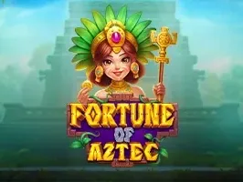 โชคลาภของชาวแอซเท็ก game thumbnail