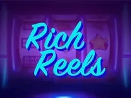 Rich Reels game screenshot