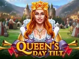Queen's Day Tilt game thumbnail