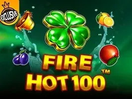 Fire Hot 100 game thumbnail