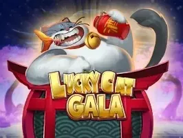งานกาล่าแมวนำโชค game screenshot