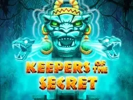 Keepers Of The Secret game thumbnail