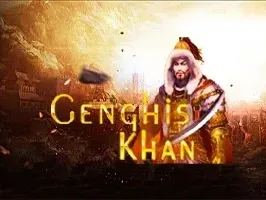 Genghis Khan game thumbnail