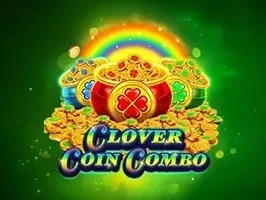 ชุดเหรียญโคลเวอร์ game thumbnail