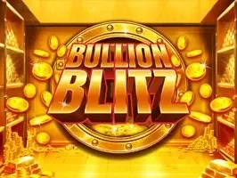 Bullion Blitz game screenshot
