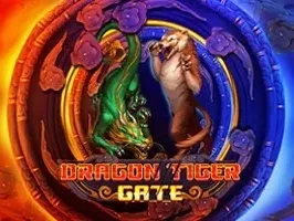 Dragon Tiger gate screenshot