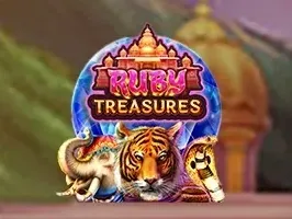 Ruby Treasures game thumbnail