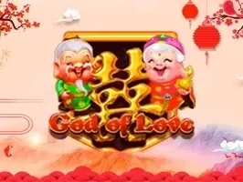 God of Love game thumbnail